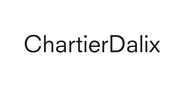 Logo ChartierDalix
