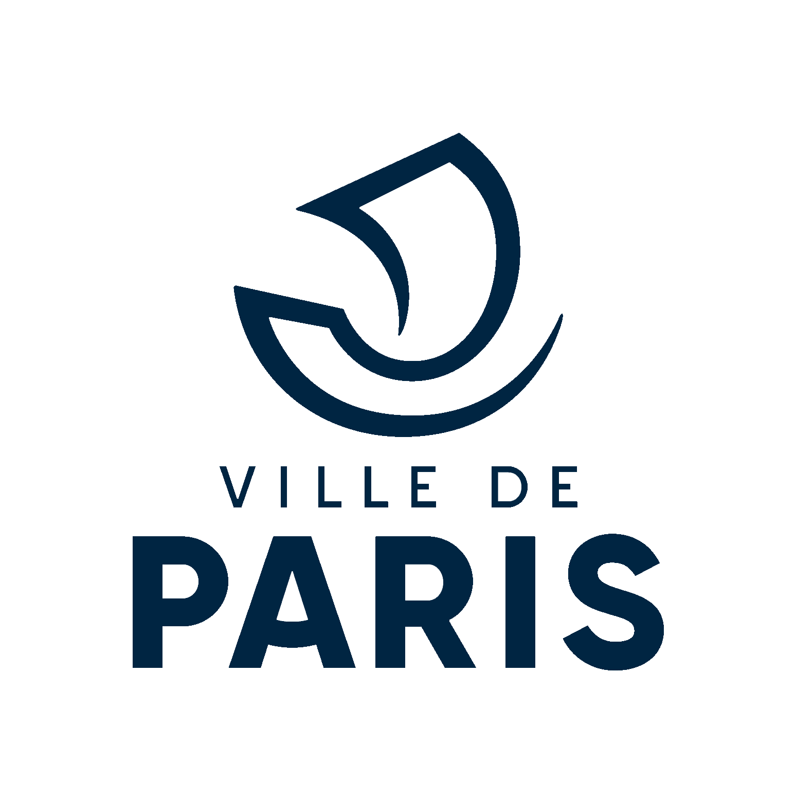 Logo Ville de paris